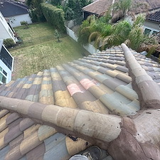 Tile-Roof-Soft-Wash-Siena-Neighborhood-Nocatee-Ponte-Vedra-FL-32081 0